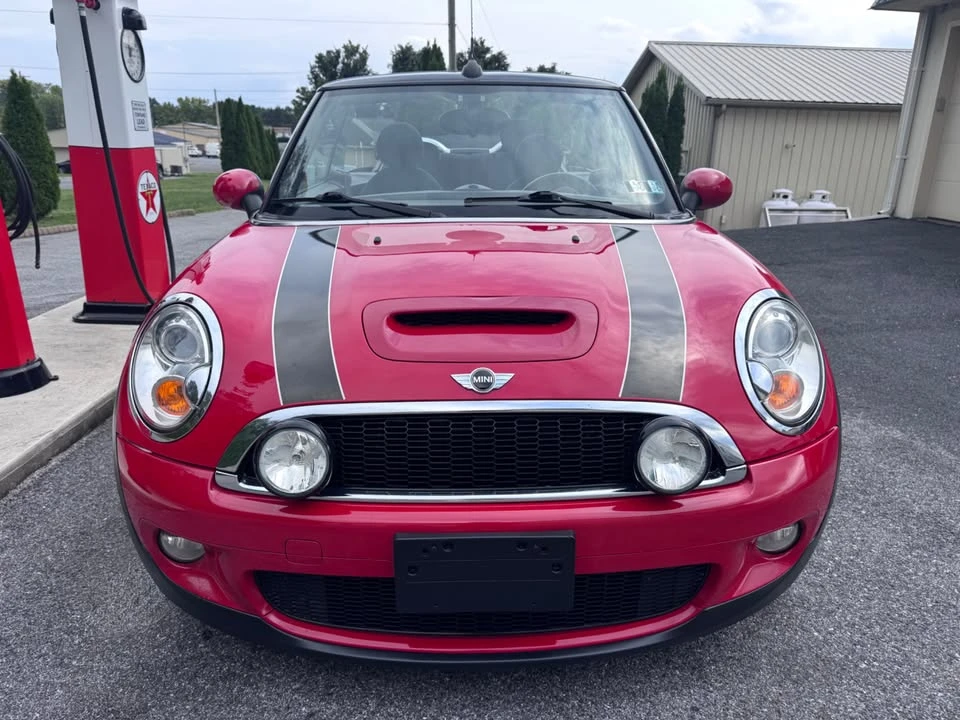 2009 Mini Mini 2nd Gen - Image 2 of 20