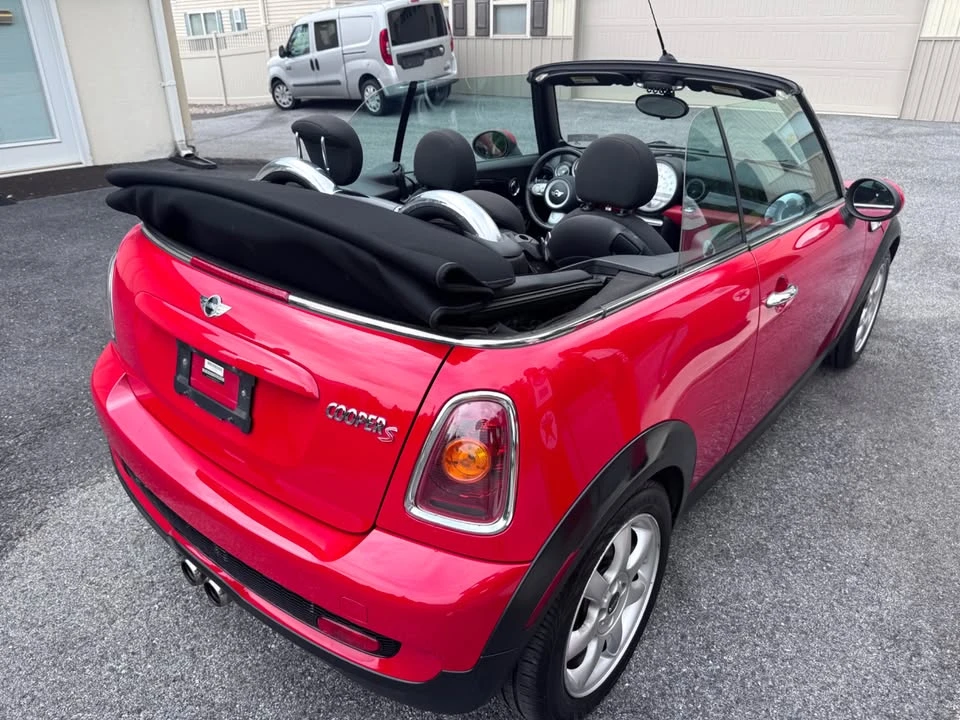 2009 Mini Mini 2nd Gen - Image 4 of 20