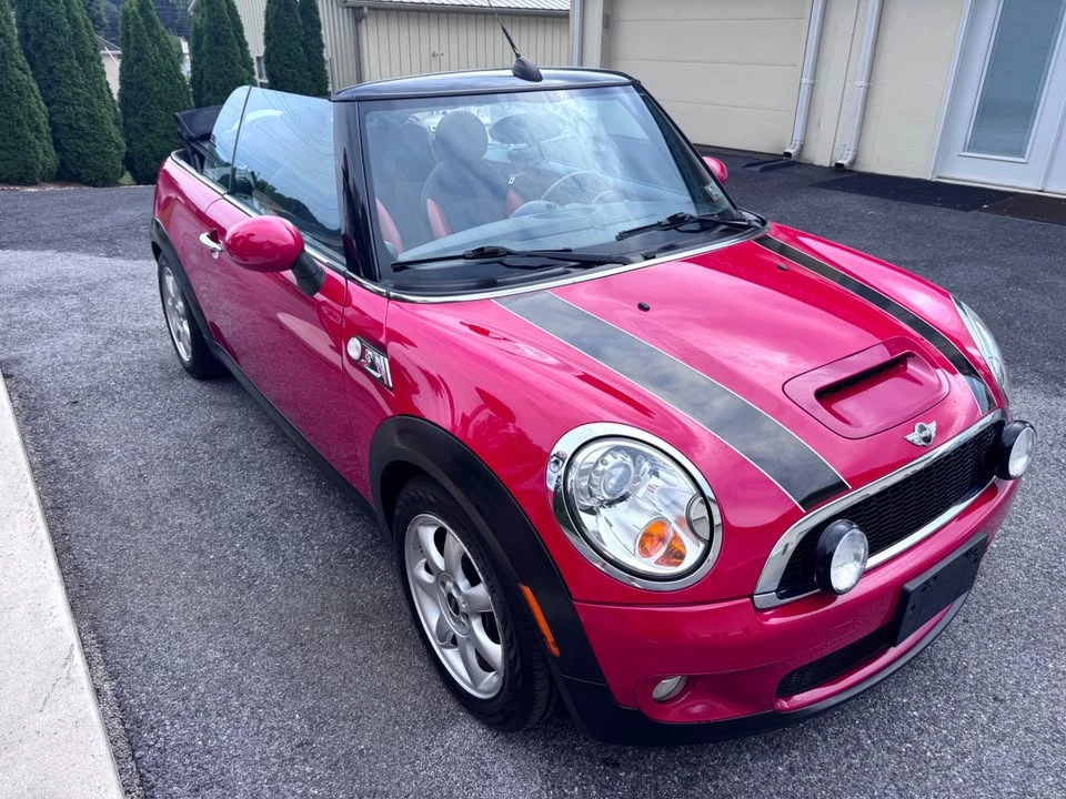 2009 Mini Mini 2nd Gen - Image 3 of 20