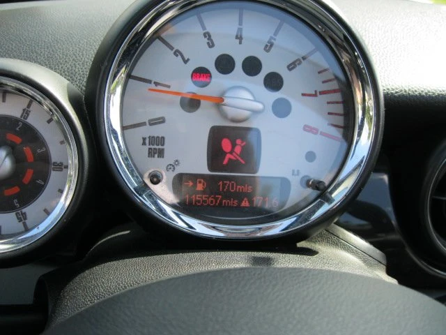2009 Mini Mini 2nd Gen - Image 10 of 16