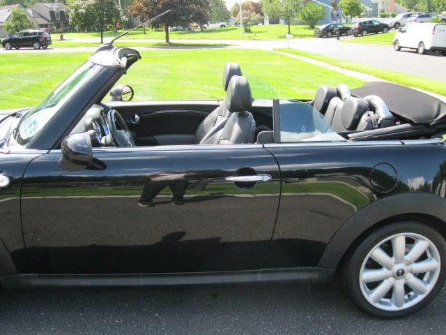 2009 Mini Mini 2nd Gen - Image 8 of 16