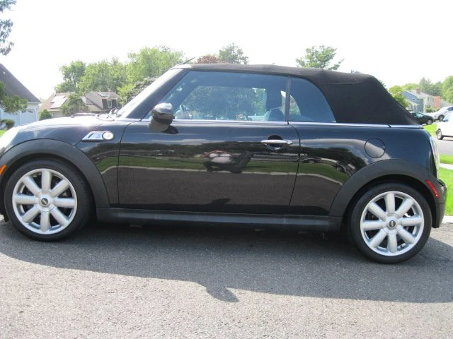 2009 Mini Mini 2nd Gen - Image 4 of 16