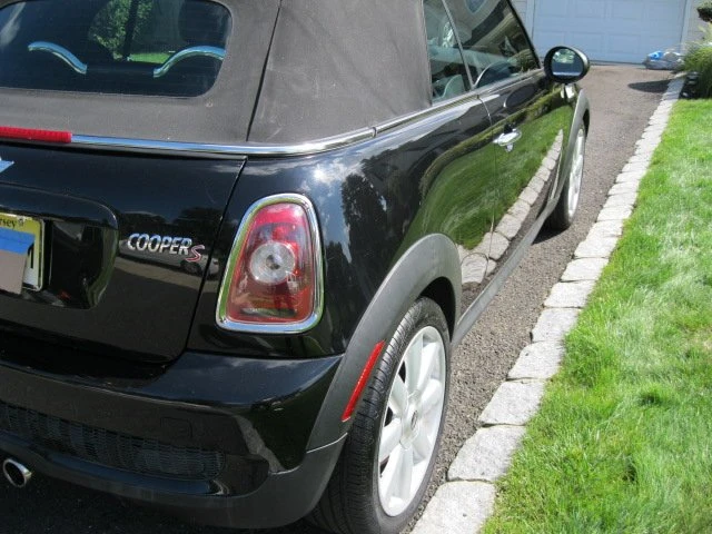 2009 Mini Mini 2nd Gen - Image 6 of 16
