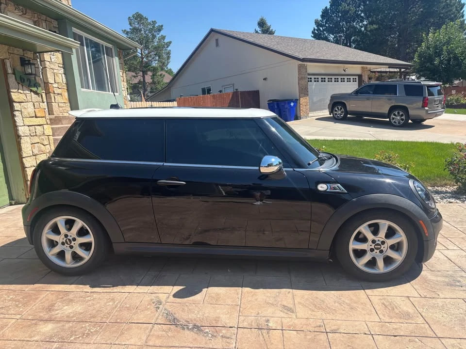 2009 Mini Mini 2nd Gen - Image 3 of 6