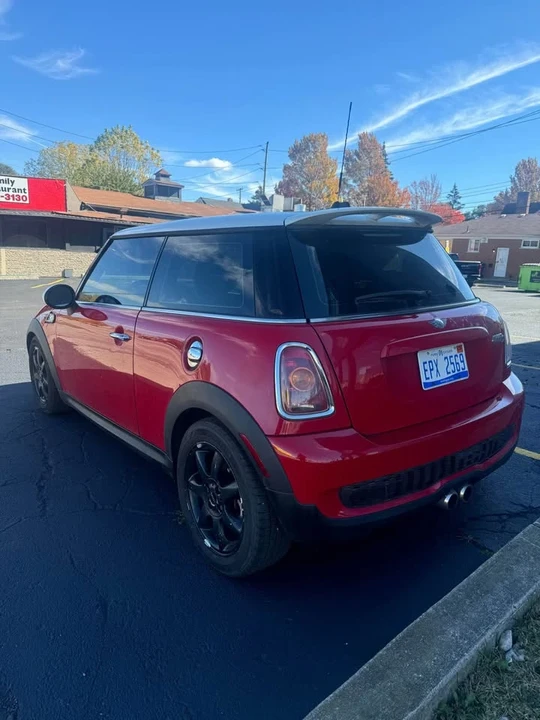2009 Mini Mini 2nd Gen - Image 4 of 6