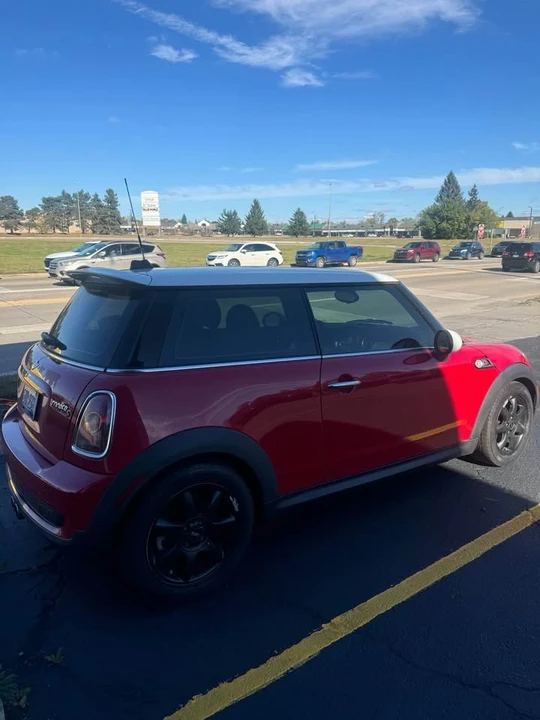 2009 Mini Mini 2nd Gen - Image 3 of 6