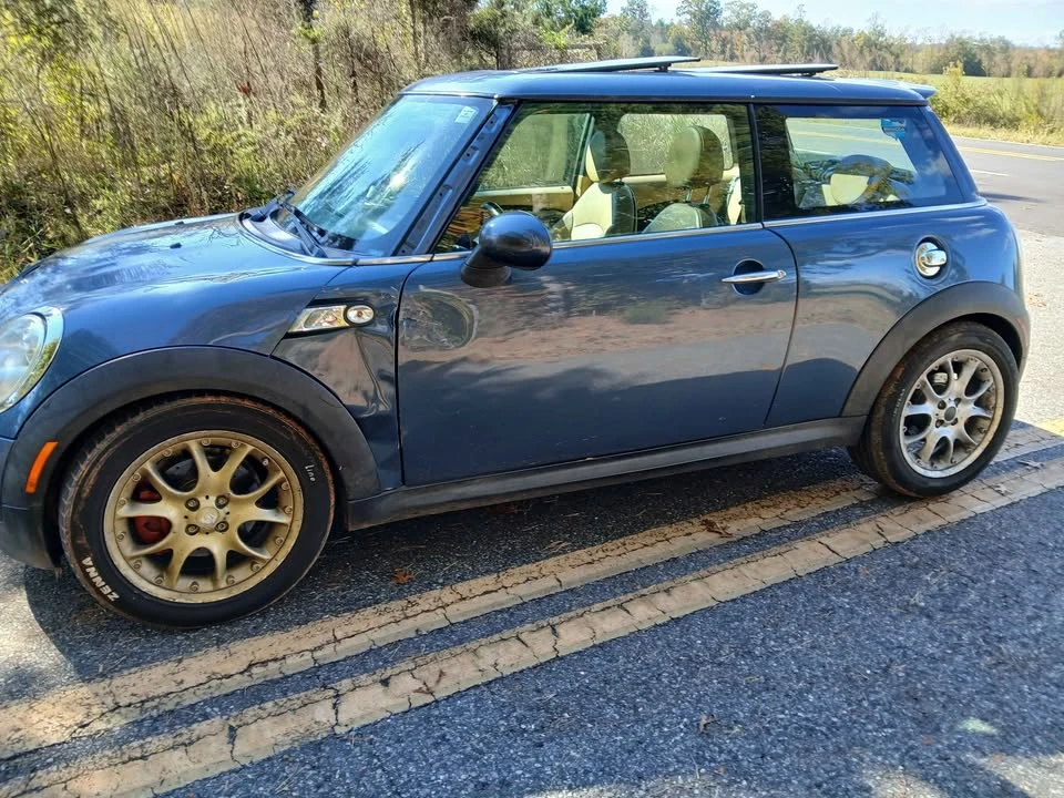 2009 Mini Mini 2nd Gen - Image 7 of 7