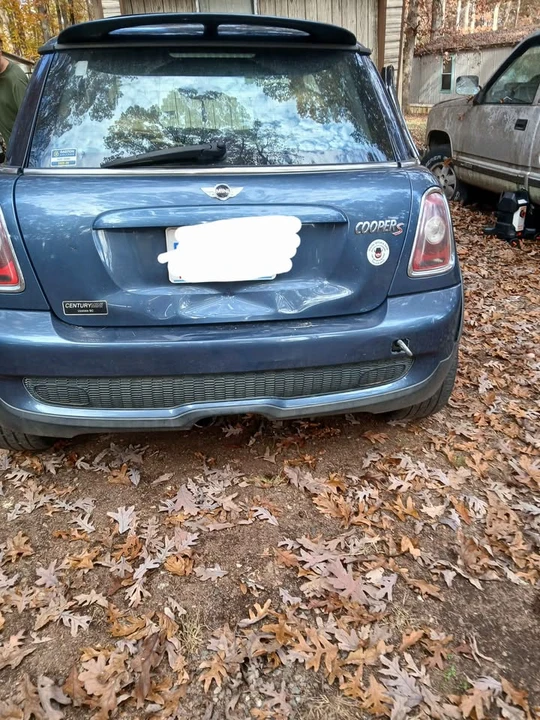 2009 Mini Mini 2nd Gen - Image 3 of 7