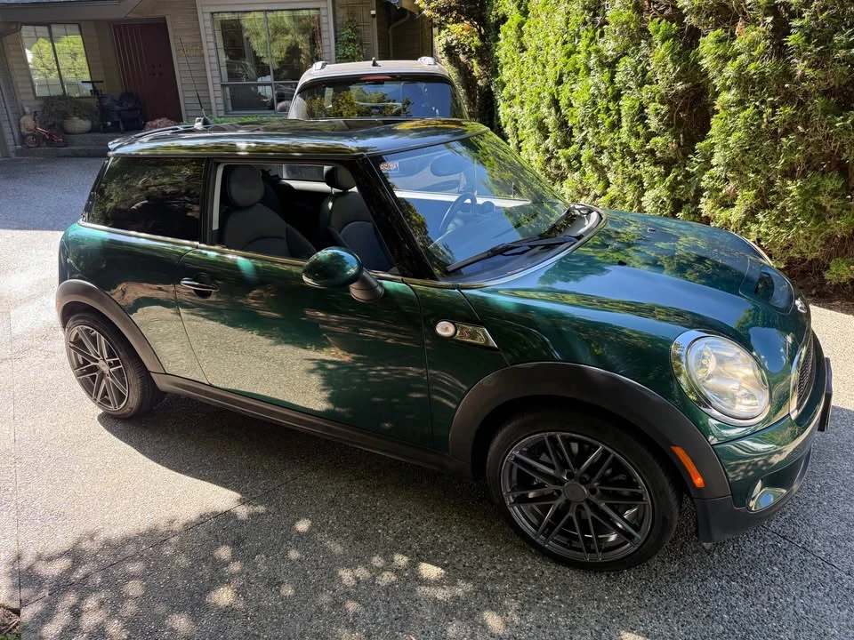 2009 Mini Mini 2nd Gen - Image 3 of 6