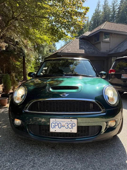 2009 Mini Mini 2nd Gen - Image 2 of 6