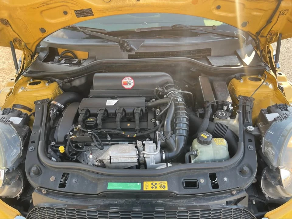 2009 Mini Mini 2nd Gen - Image 11 of 11