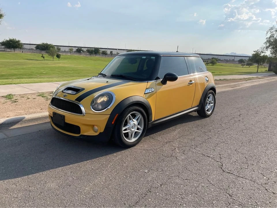 2009 Mini Mini 2nd Gen - Image 5 of 11