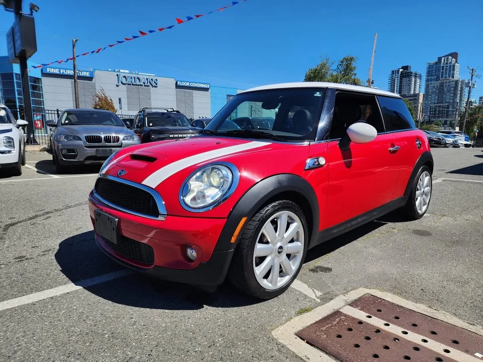2009 Mini Mini 2nd Gen - Image 6 of 20