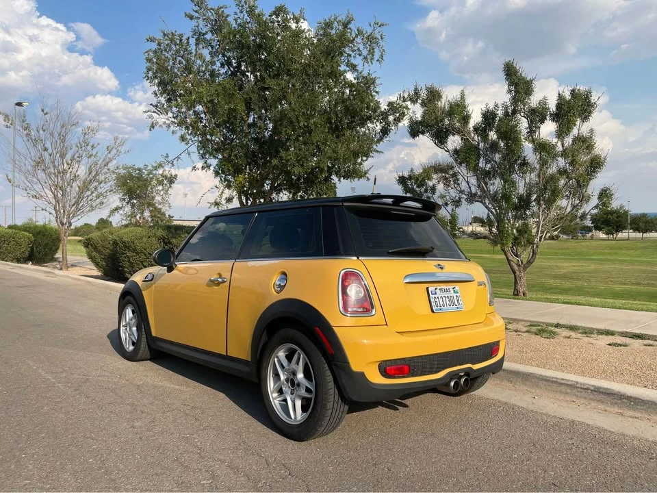 2009 Mini Mini 2nd Gen - Image 7 of 11
