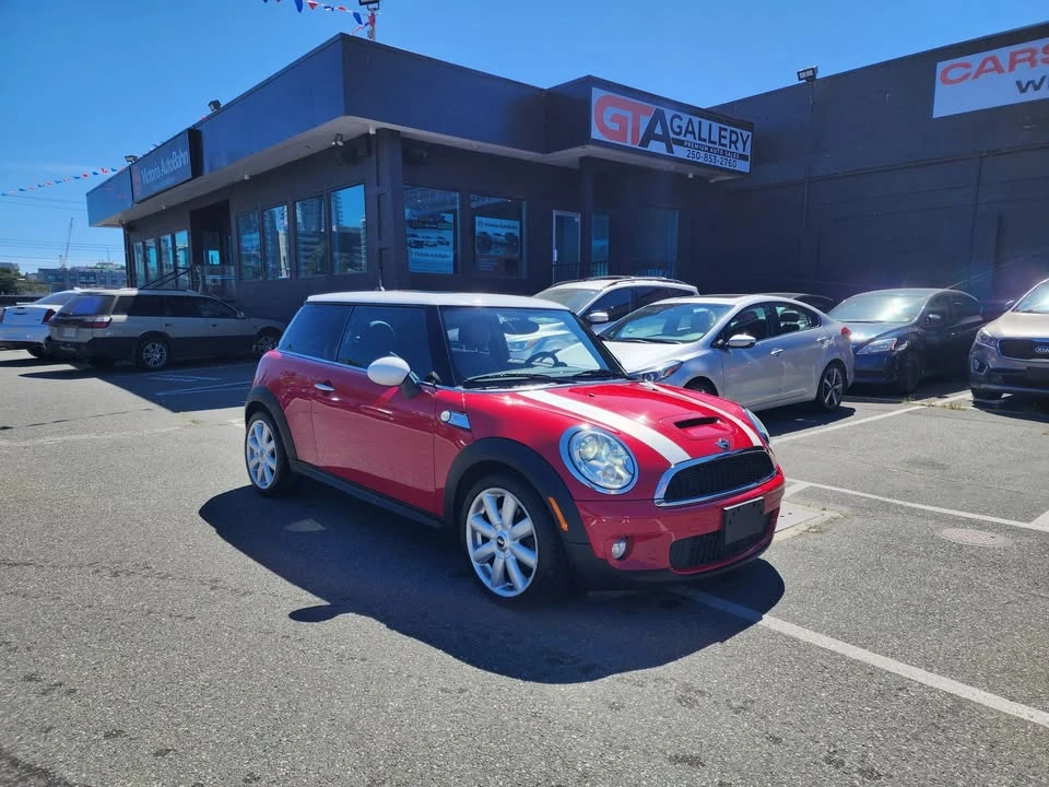 2009 Mini Mini 2nd Gen - Image 2 of 20