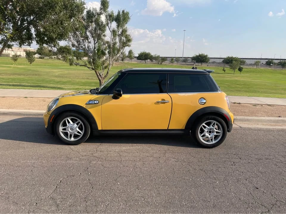 2009 Mini Mini 2nd Gen - Image 6 of 11