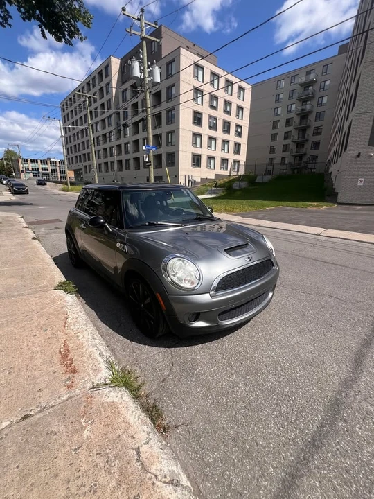 2009 Mini Mini 2nd Gen - Image 7 of 14