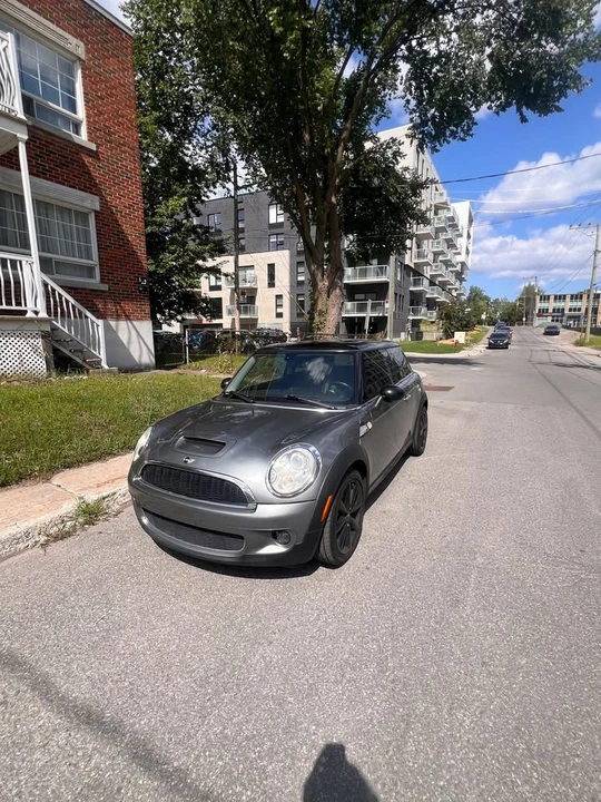 2009 Mini Mini 2nd Gen - Image 6 of 14