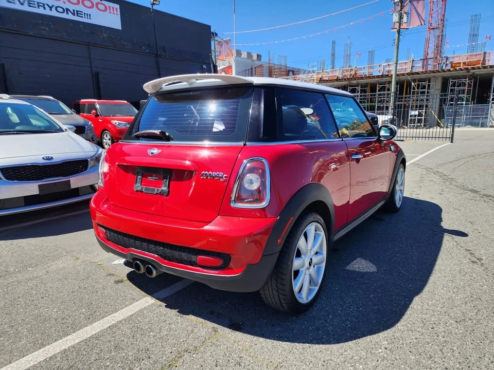 2009 Mini Mini 2nd Gen - Image 11 of 20