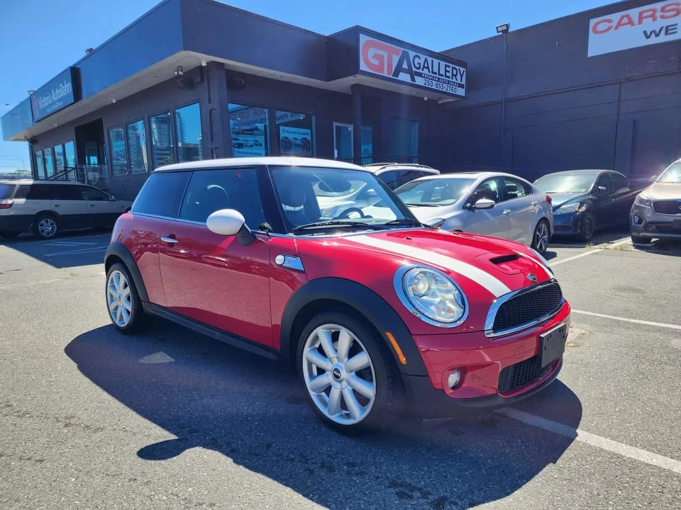 2009 Mini Mini 2nd Gen - Image 3 of 20