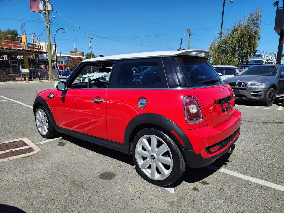 2009 Mini Mini 2nd Gen - Image 8 of 20
