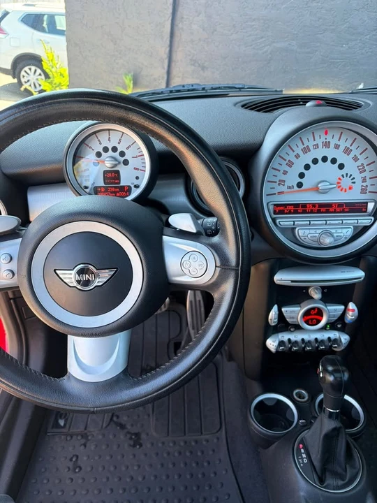 2009 Mini Mini 2nd Gen - Image 18 of 20