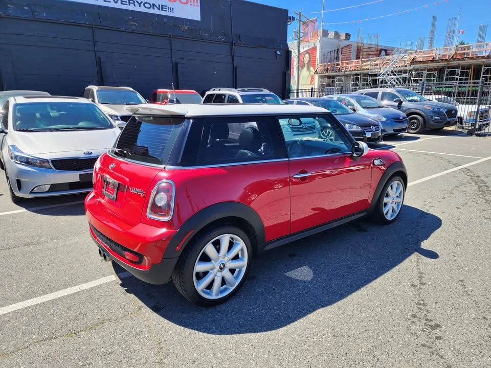 2009 Mini Mini 2nd Gen - Image 12 of 20