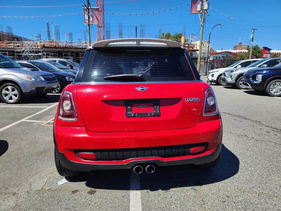 2009 Mini Mini 2nd Gen - Image 10 of 20