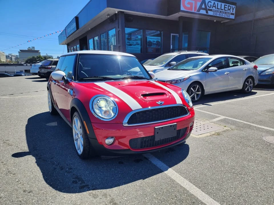 2009 Mini Mini 2nd Gen - Image 4 of 20