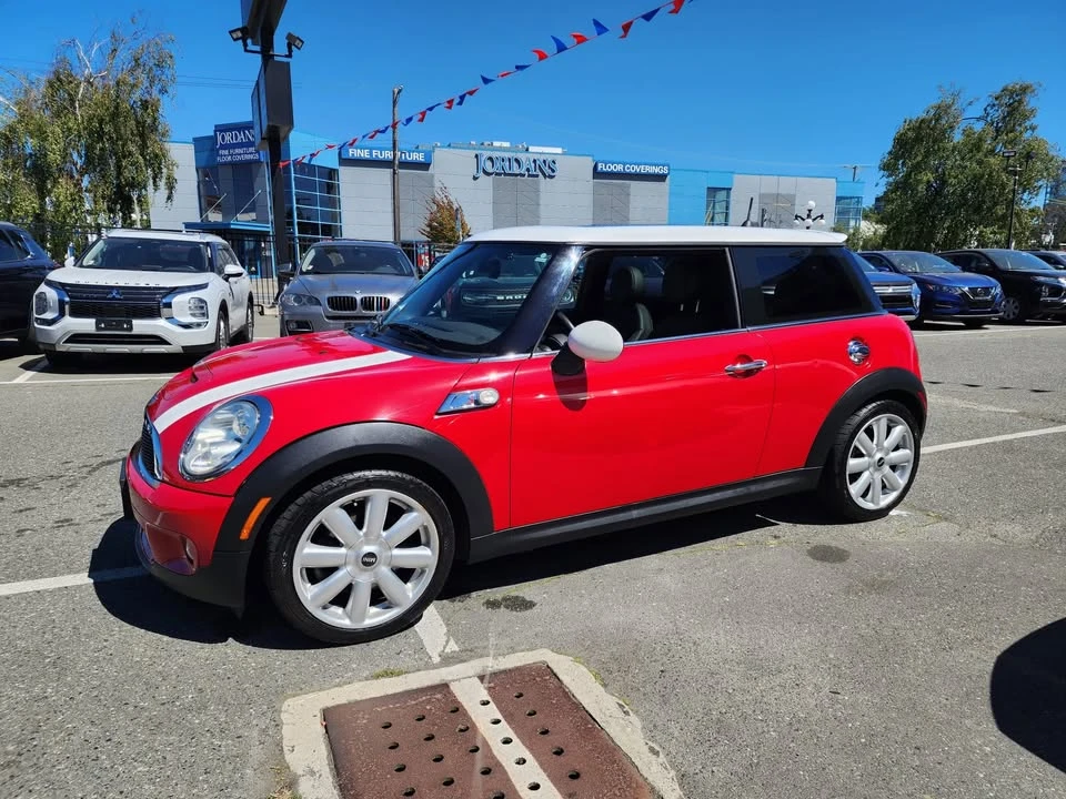 2009 Mini Mini 2nd Gen - Image 7 of 20