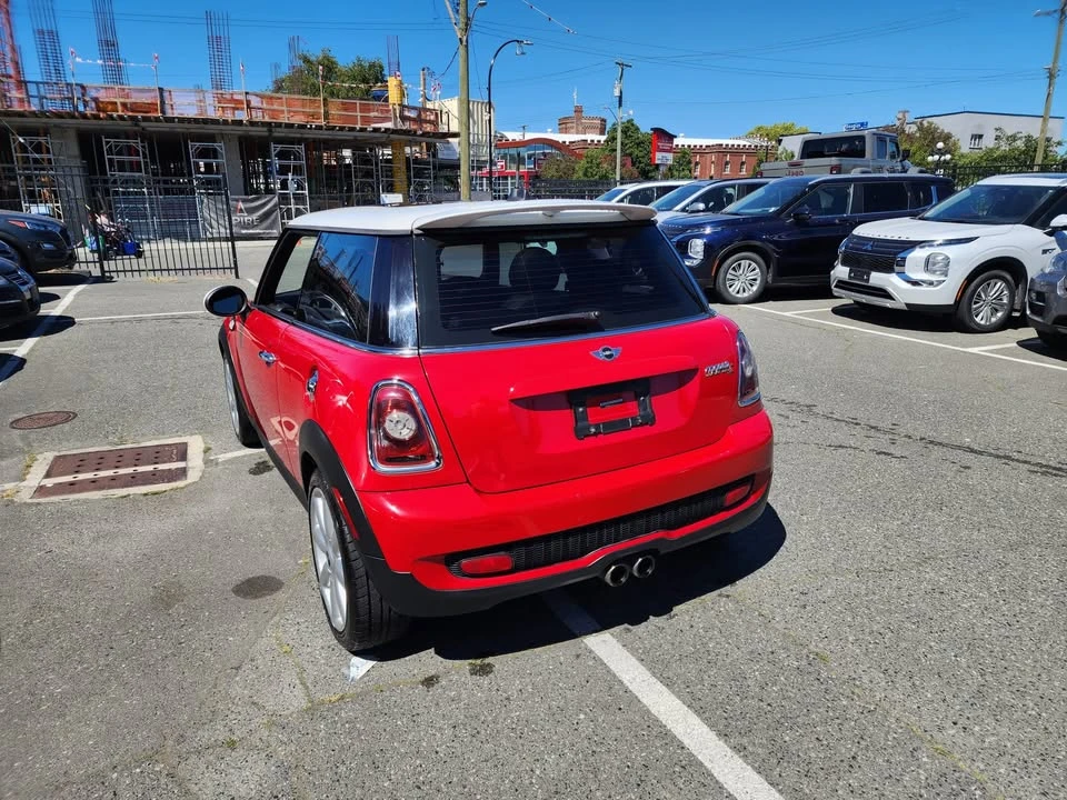 2009 Mini Mini 2nd Gen - Image 9 of 20