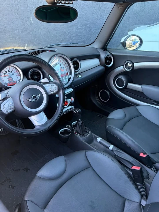 2009 Mini Mini 2nd Gen - Image 15 of 20
