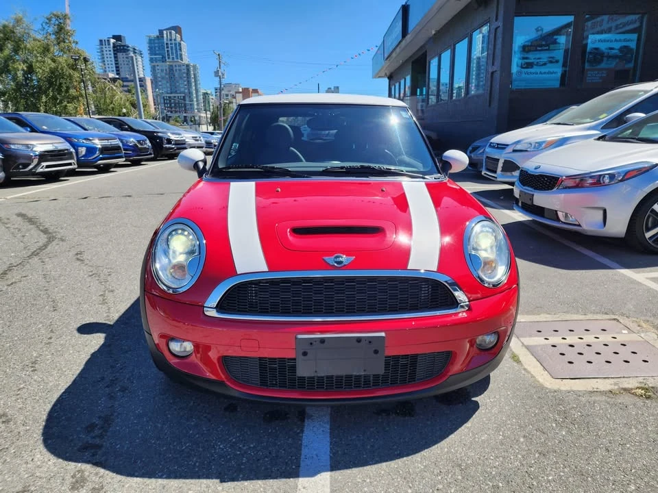2009 Mini Mini 2nd Gen - Image 5 of 20