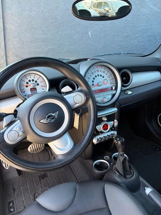 2009 Mini Mini 2nd Gen - Image 17 of 20