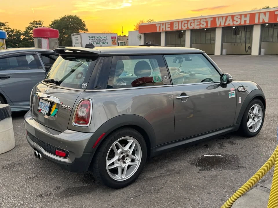 2009 Mini Mini 2nd Gen - Image 3 of 18
