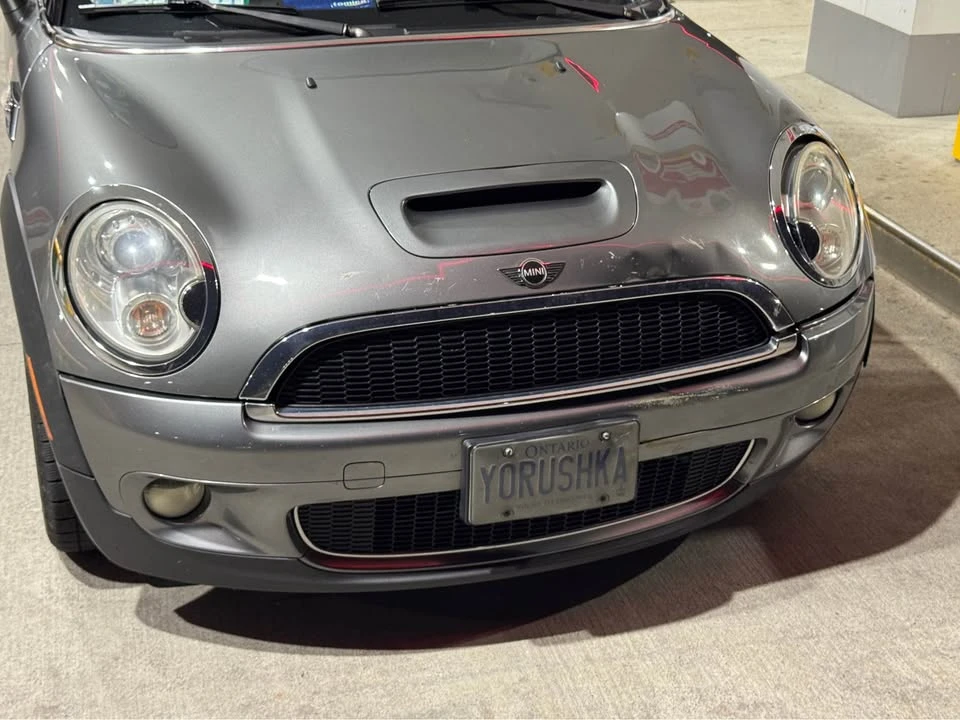 2009 Mini Mini 2nd Gen - Image 14 of 18