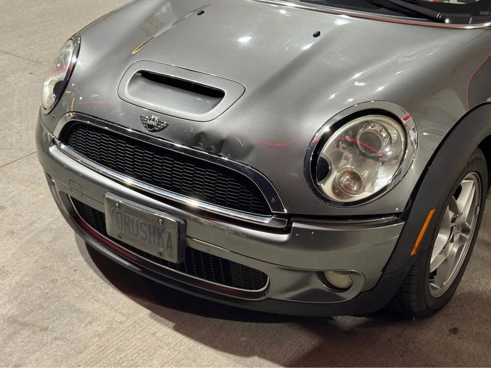 2009 Mini Mini 2nd Gen - Image 15 of 18