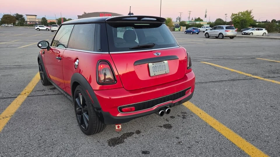 2009 Mini Mini 2nd Gen - Image 3 of 8