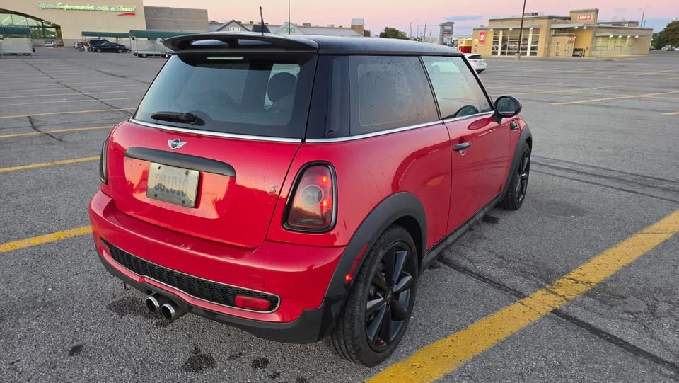 2009 Mini Mini 2nd Gen - Image 4 of 8