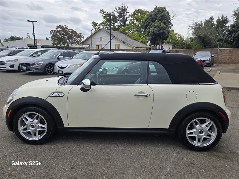 2009 Mini Mini 2nd Gen - Image 3 of 20