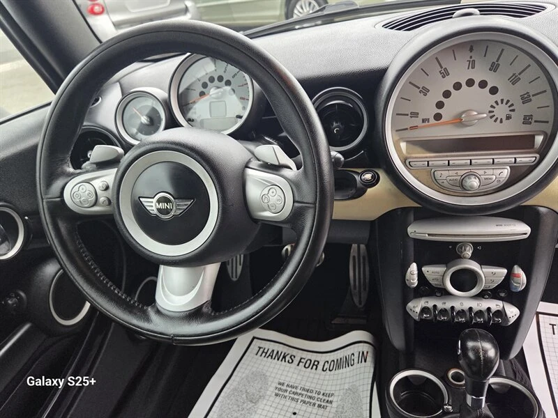 2009 Mini Mini 2nd Gen - Image 16 of 20