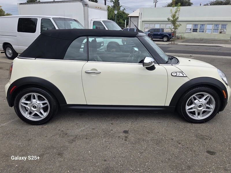 2009 Mini Mini 2nd Gen - Image 5 of 20