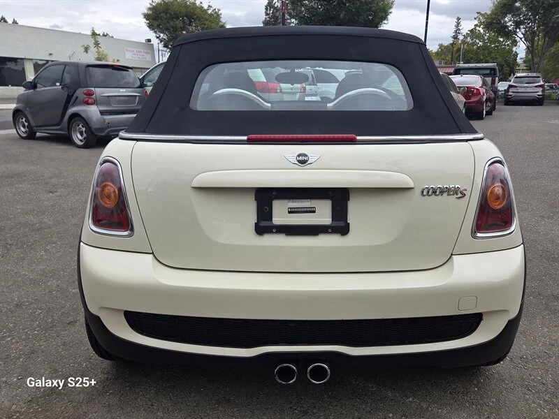 2009 Mini Mini 2nd Gen - Image 4 of 20