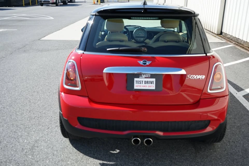 2009 Mini Mini 2nd Gen - Image 8 of 20