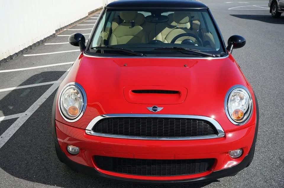 2009 Mini Mini 2nd Gen - Image 4 of 20