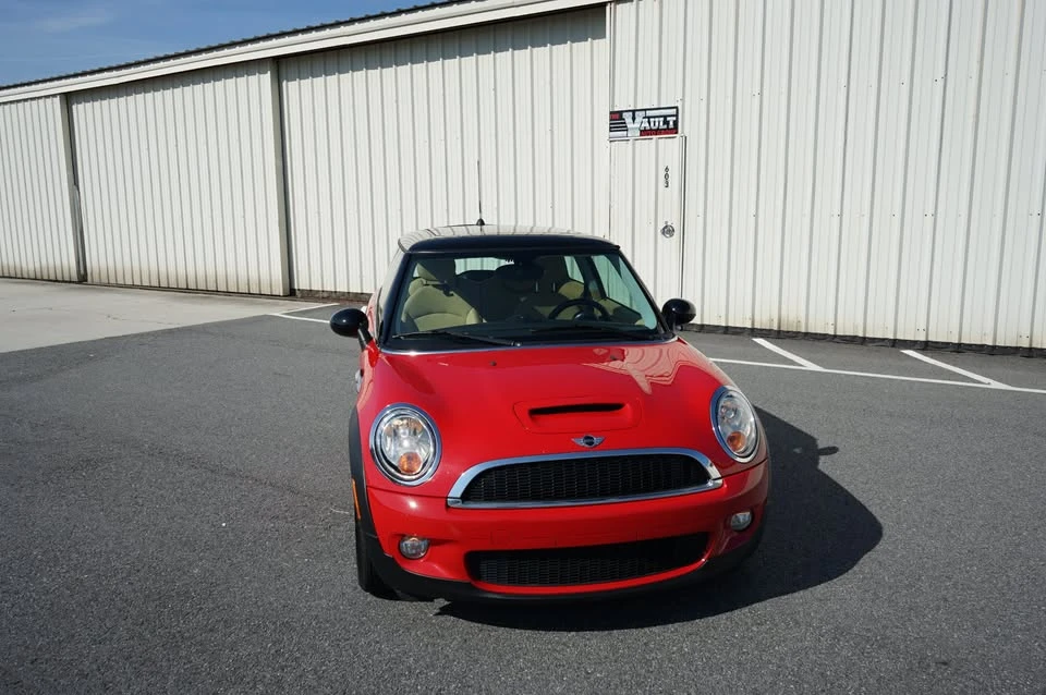 2009 Mini Mini 2nd Gen - Image 12 of 20