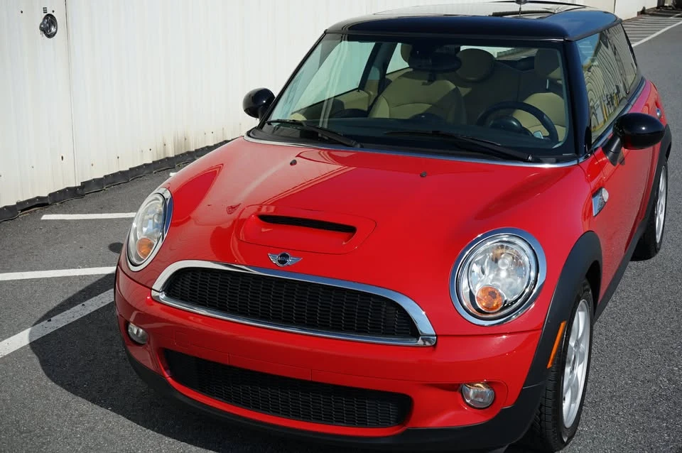 2009 Mini Mini 2nd Gen - Image 3 of 20