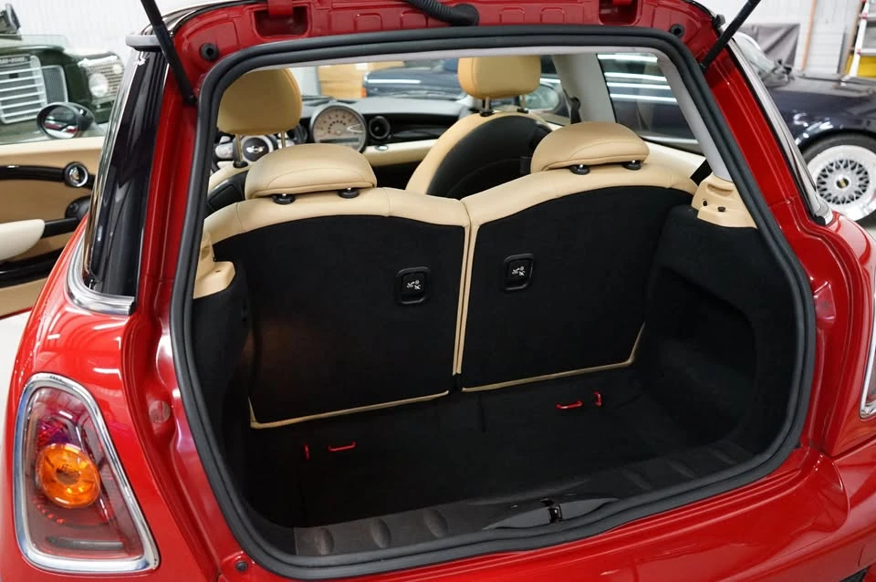 2009 Mini Mini 2nd Gen - Image 18 of 20