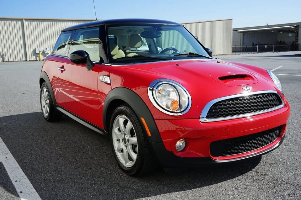 2009 Mini Mini 2nd Gen - Image 5 of 20