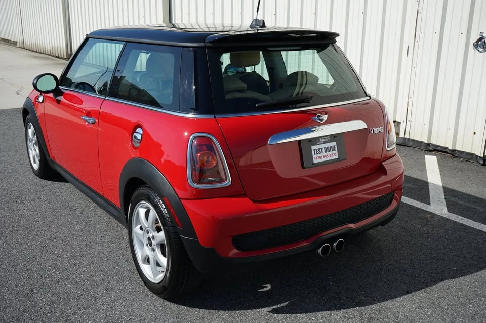 2009 Mini Mini 2nd Gen - Image 7 of 20